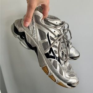 Women’s Mizuno Volleyball/Court Shoe